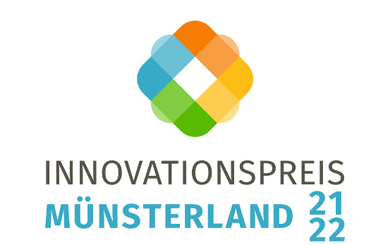 Innovationspreis Münsterland