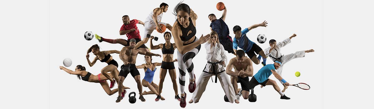 Sports - PREDIMO – Prediction of Movement